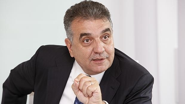 Dr. Javier Garcia Sanz