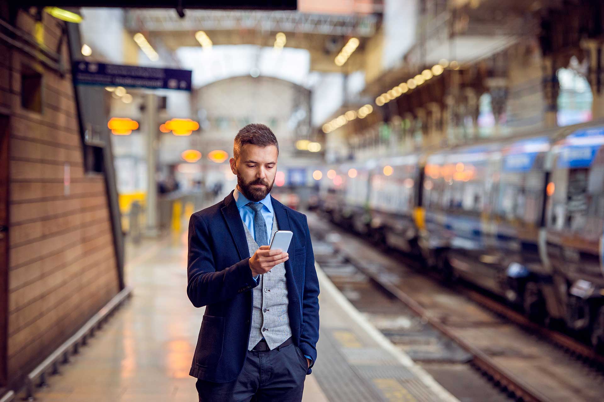 phone call transcriptions