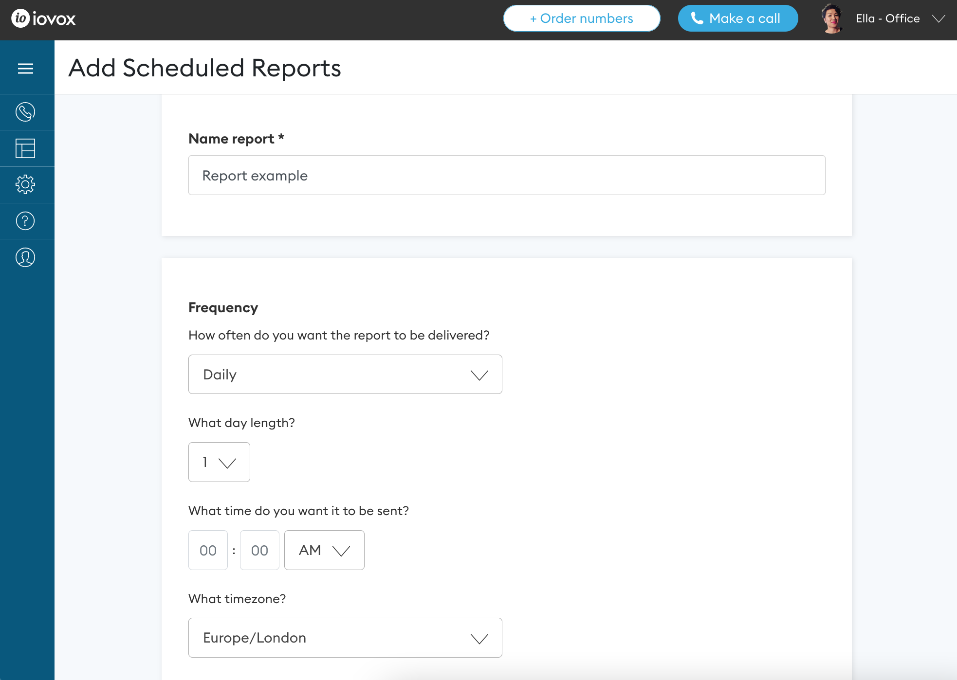 SR add name SR add name
